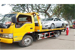 环江附近24小时汽车拖车服务热线