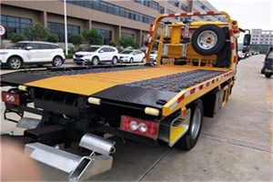 环江24小时汽车送油服务公司