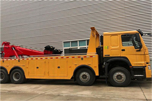 环江道路救援公司